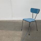 Mid-century accent chair, 1960s