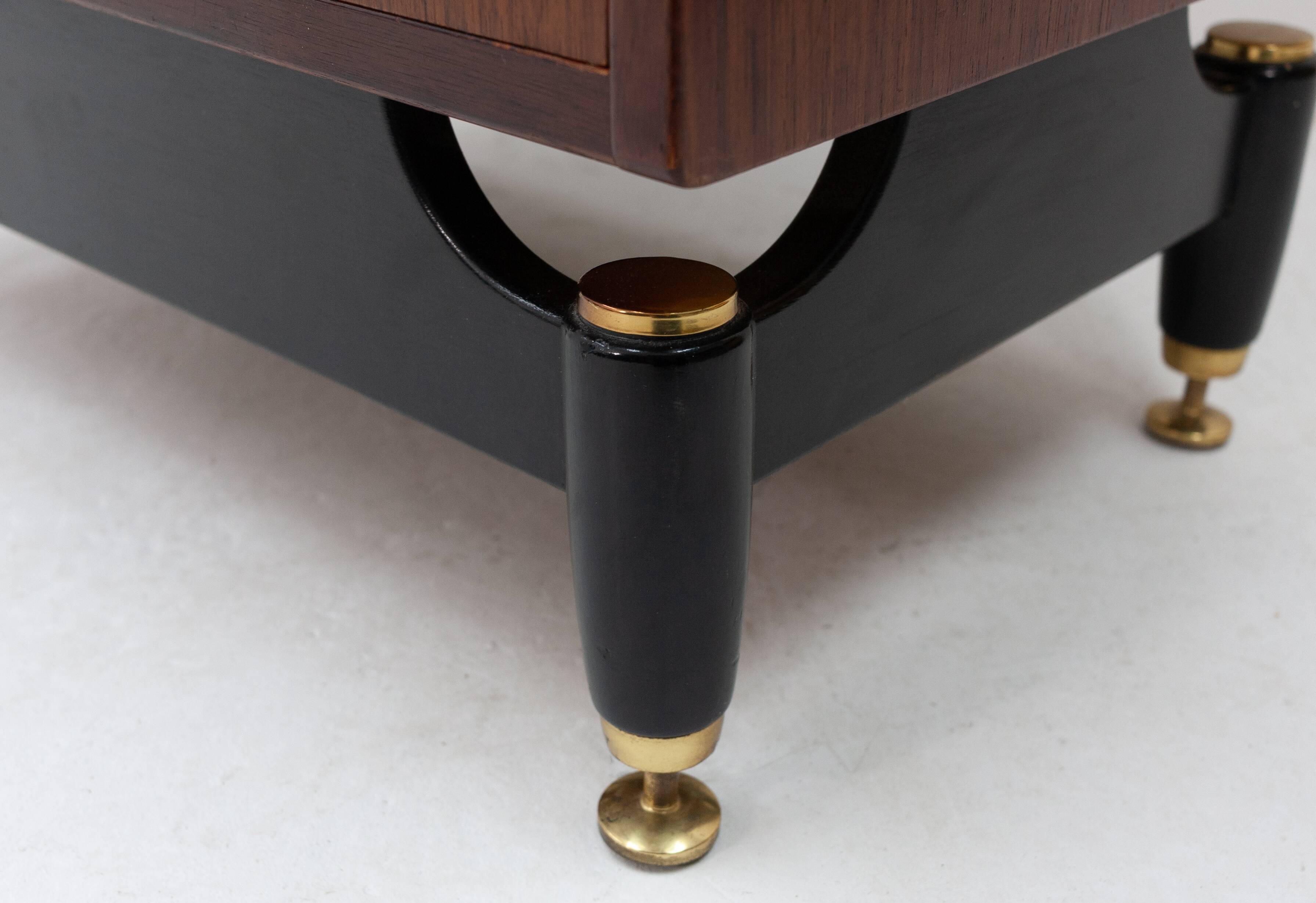 Commode G-plan d