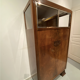 Buffet cupboard year 30 in rosewood
