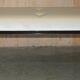 Chesterfield buttoned entrance bench in Fendi Casa velvet
