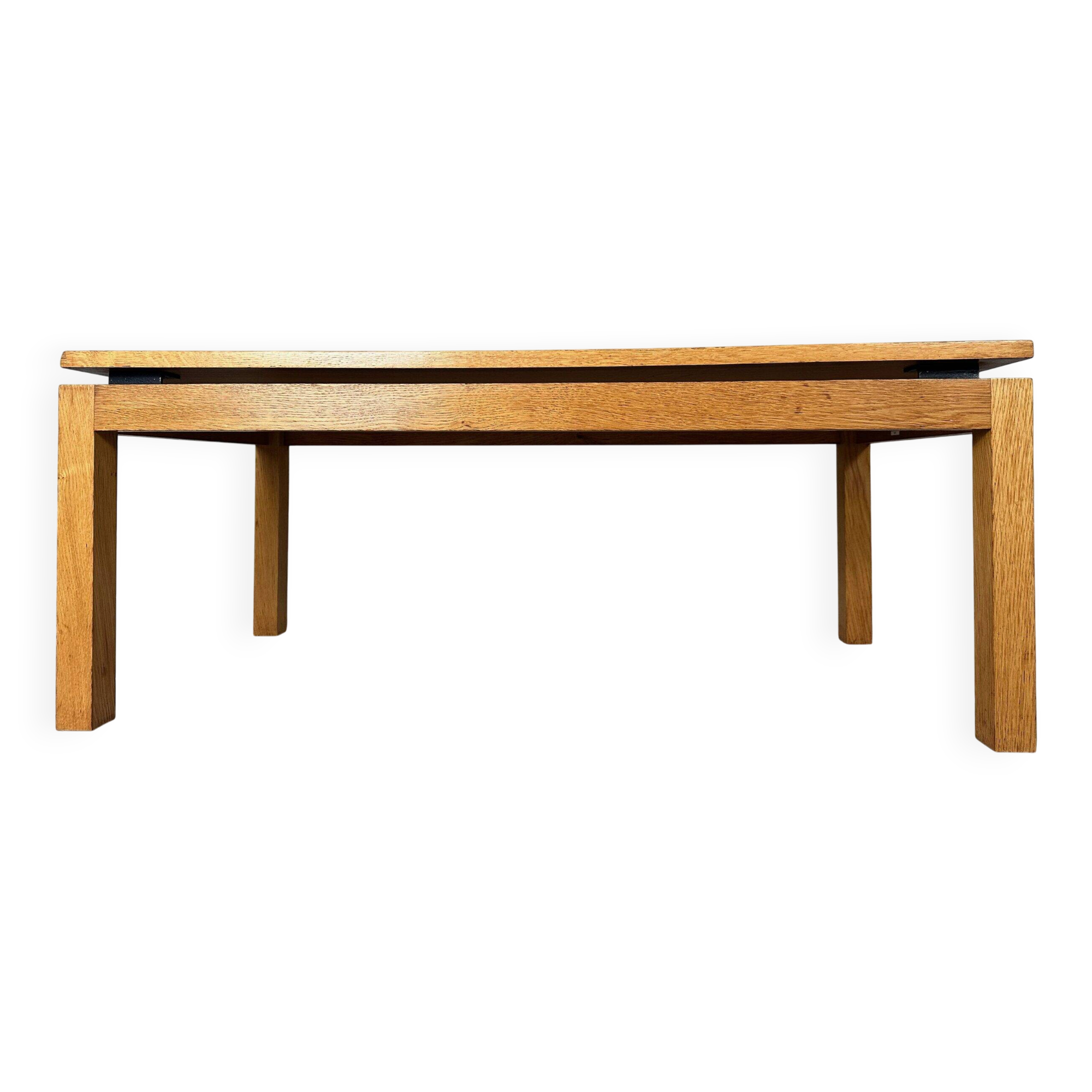 Vintage coffee table 'Abstracta' – Jos De Mey for Van Den Berghe – Pauvers