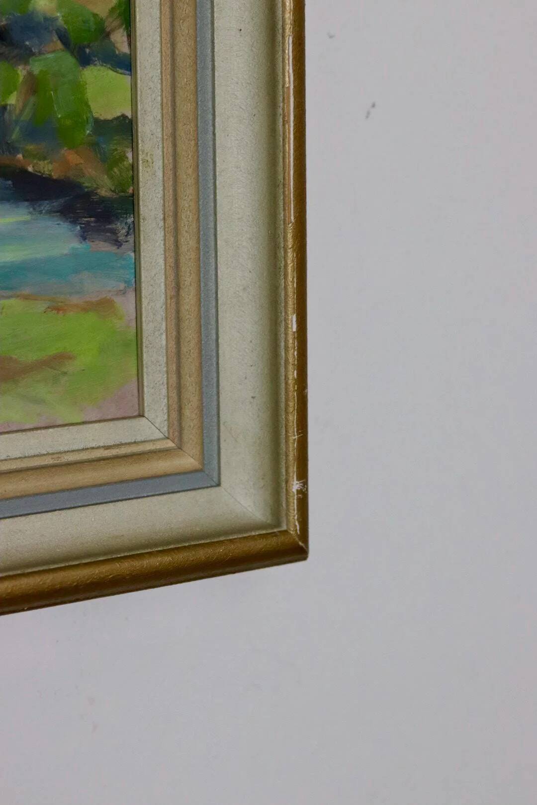 "Landscape" by Karl Arne Willmyr