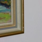 "Landscape" by Karl Arne Willmyr