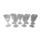 Set of 8 large ones