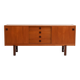 “Comet” teak sideboard by Bogeryd from the 1960s