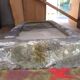 Stone sink