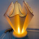 Vintage lamp from the 70s-80s