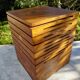 Stool by Franck Fontana