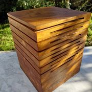 Stool by Franck Fontana