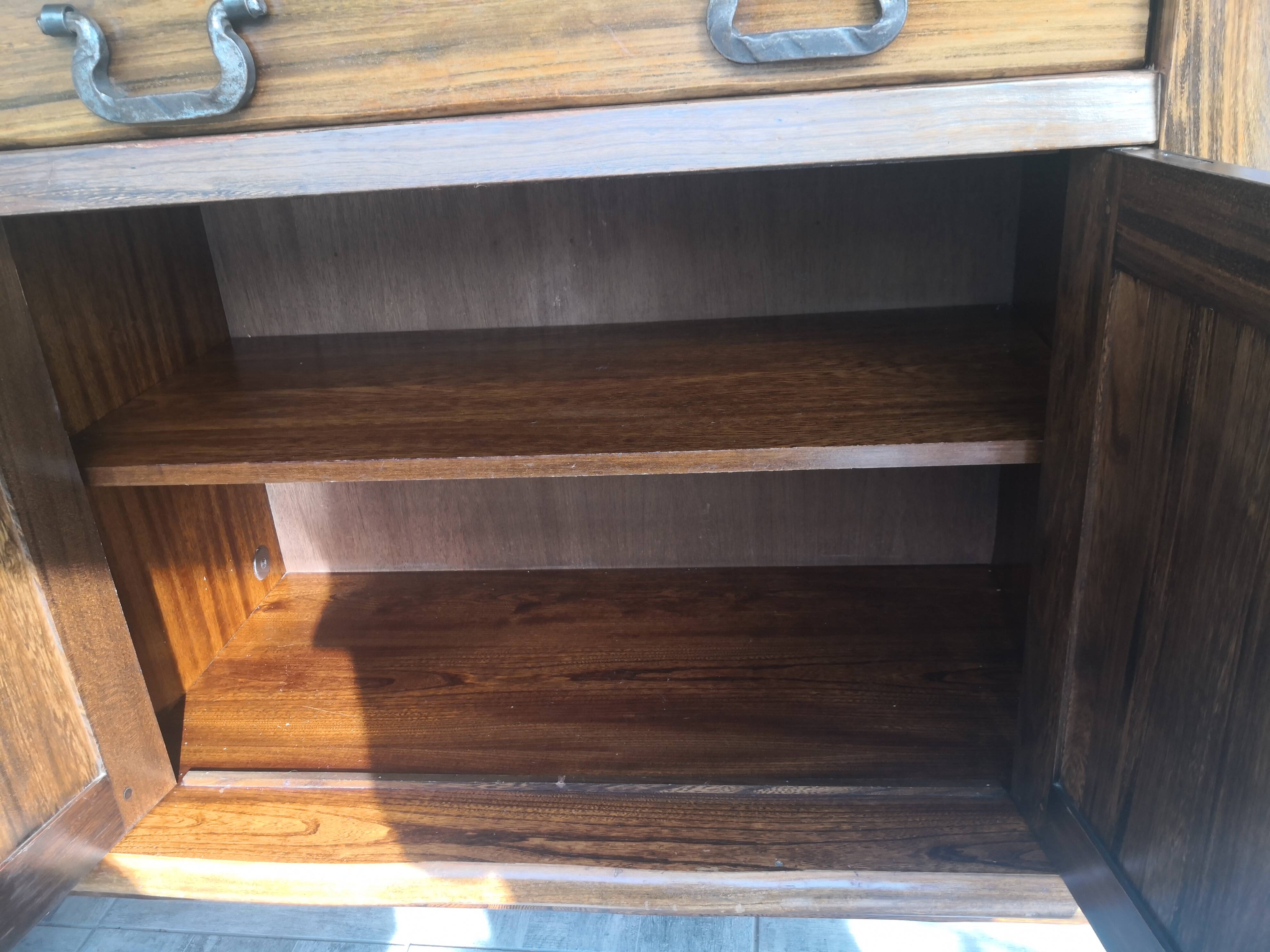 French brand Aranjou sideboard