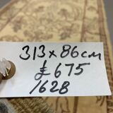 Long Ziegler Runner 313x86 cm