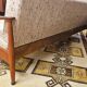 Scandinavian teak daybed 1960