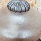 Lampe à poser, style champignon, époque art-nouveau