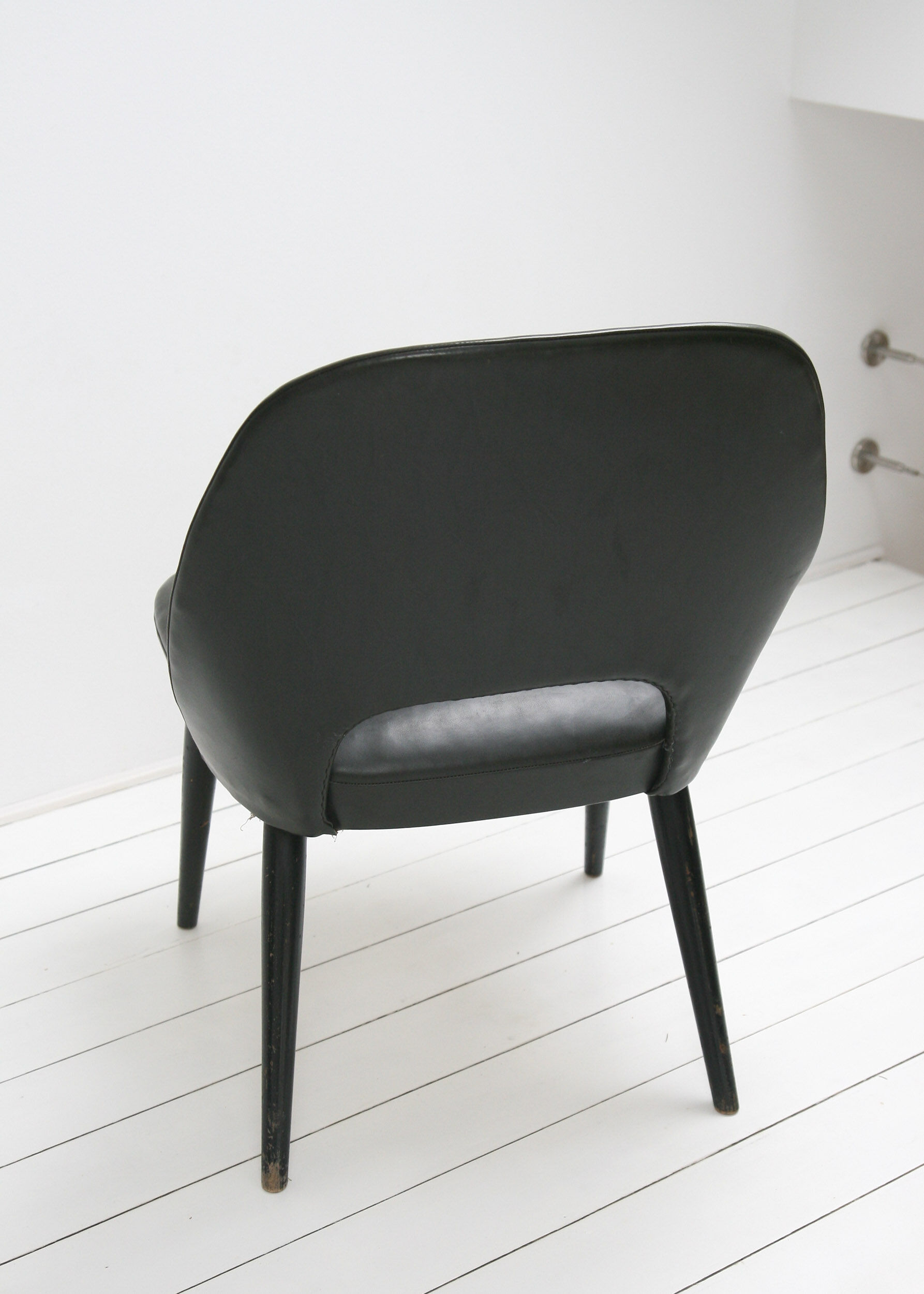 Mid-Century Italian Lounge Chairs, 1960s, Set of 2