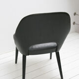 Mid-Century Italian Lounge Chairs, 1960s, Set of 2