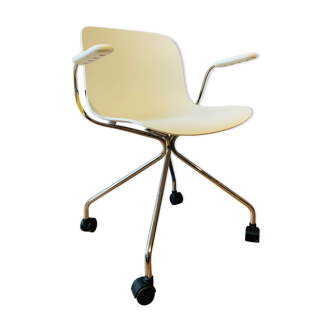 Chair with Armrests Magis Troy/ Marcel Wanders
