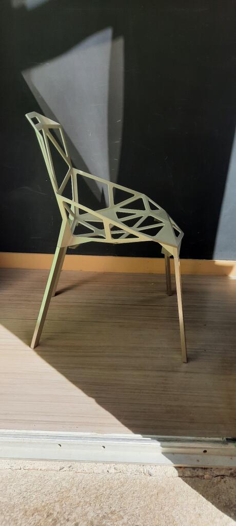 Chair One MAGIS