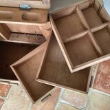 Meuble vintage