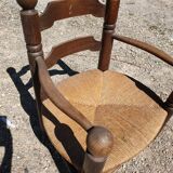 Fauteuil 1940