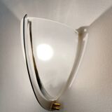 VeArt wall lights by Ernesto Gismondi, 1980s