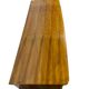 Meuble TV bas vintage en bois / lowboard / buffet bas