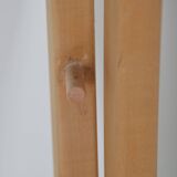 Set of Danish Cuba chairs designed by Morten Gøttler for Poul Jeppesen, 199