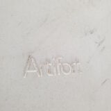 Mid century F588 lounge chair by Geoffrey Harcourt for Artifort, 60s