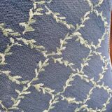 Fauteuil Voltaire "col de cygne" – XIXe siècle