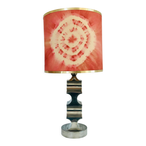 Lampe de salon vintage