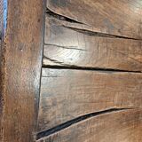 18th century refectory table