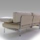 Diesis Sofa for B&B Italia, by Antonio Citterio and Paolo Nava