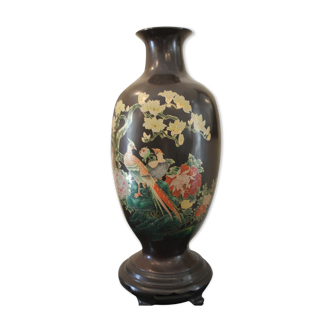 Vase Chine du 20ème