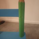 Pencil chair Pierre Sala