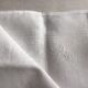 Set of 5 large napkins.