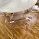 Set of 6 kartell Louis Ghost chairs - Philippe Starck