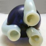 Vase by Claire Falkenstein for Salviati Murano, 1972