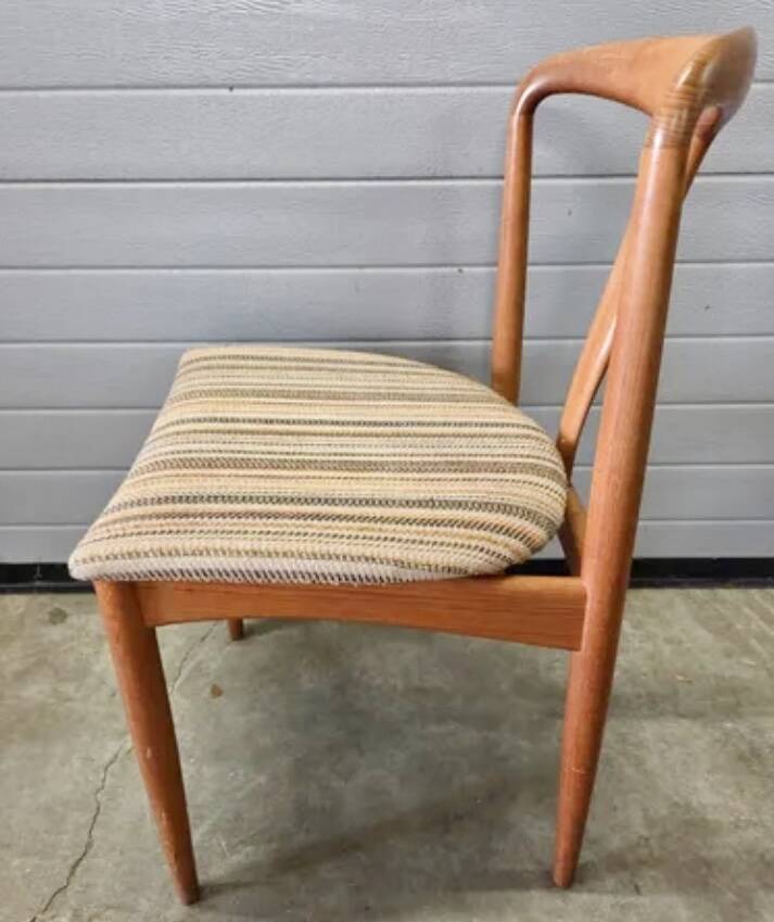 Juliane Johannes Andersen chair