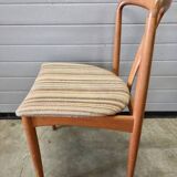 Juliane Johannes Andersen chair