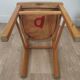 Chaises bistrot Luterma