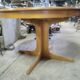 Table type Baumann années 70