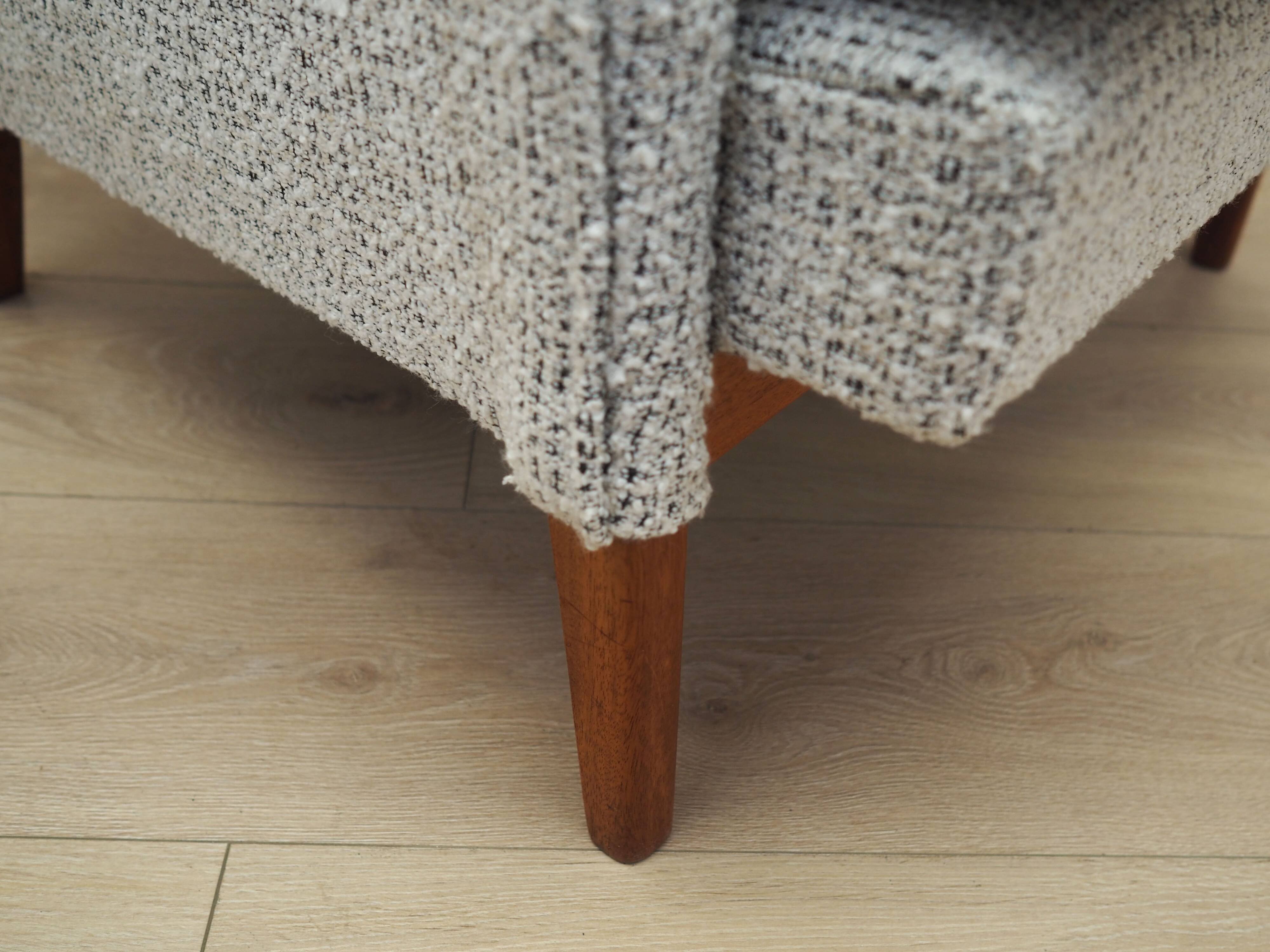 Lounge armchair, Danish design, 1960s, production: Denmark