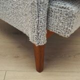 Lounge armchair, Danish design, 1960s, production: Denmark
