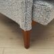 Lounge armchair, Danish design, 1960s, production: Denmark