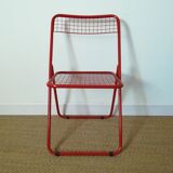 Folding chair