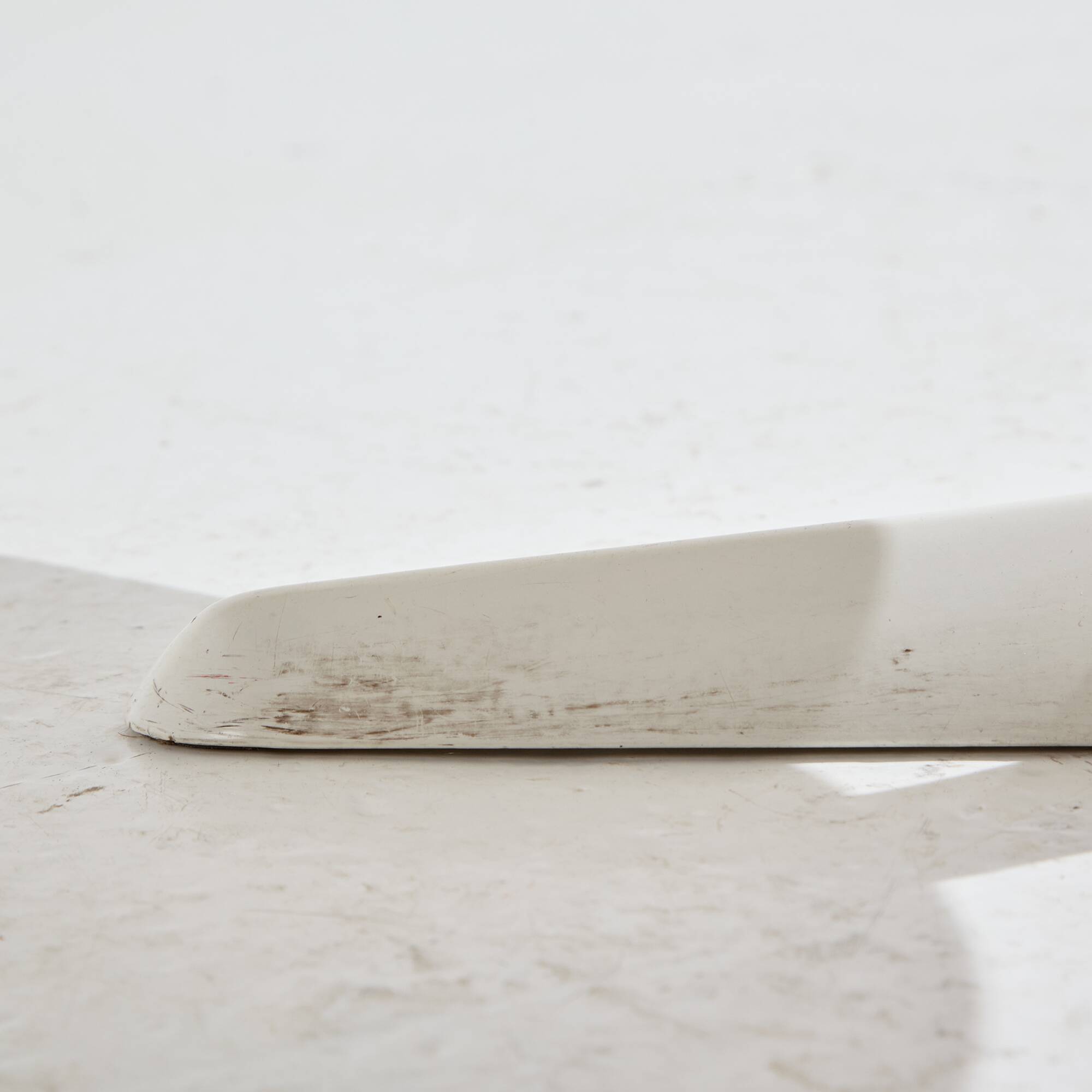 ARKANA DINING SET BY MAURICE BURKE, SET OF 7 (MK9663)