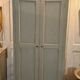 Armoire ancienne en pin