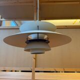 Lampe suspendue vintage Louis Poulsen PH 5