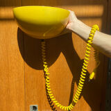Ceramic wall lamp Albret