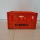 Pampryl Banga plastic bottle box