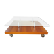 Parsifal coffee table cattelan italia studio kronos